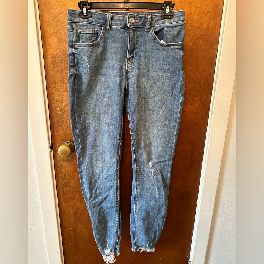 Size 8 by Denim Co